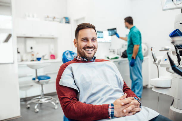 Best Tooth Extraction  in Prairie City, IA