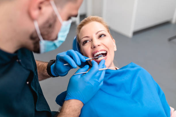 Oral Surgery in Prairie City, IA