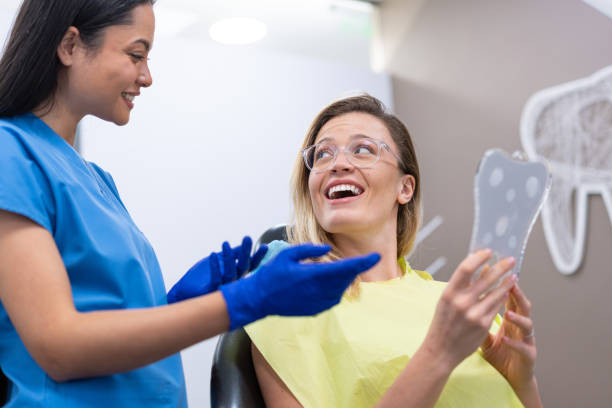 Professional Dental Services in Prairie City, IA