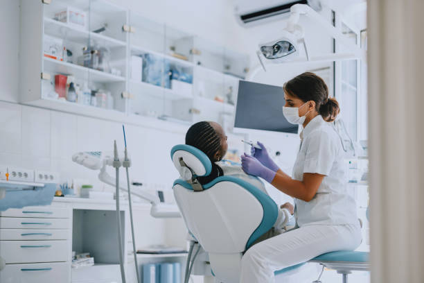 Dental Bonding in Prairie City, IA