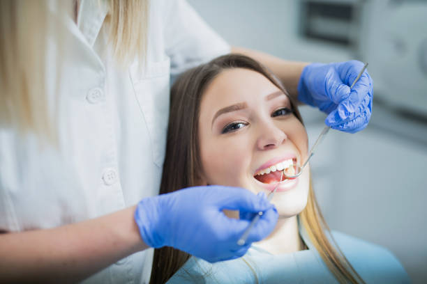 Best Emergency Dental Care  in Prairie City, IA
